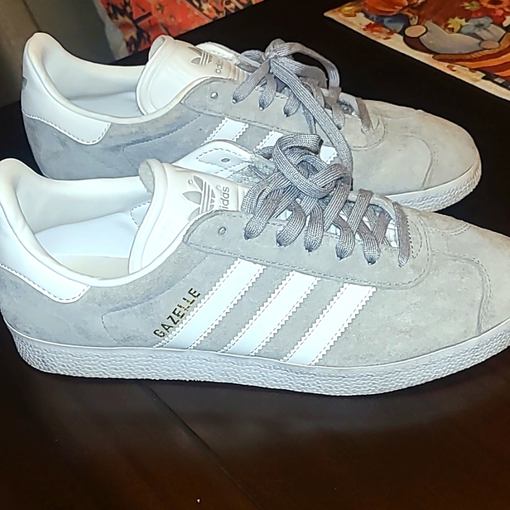 Adidas
